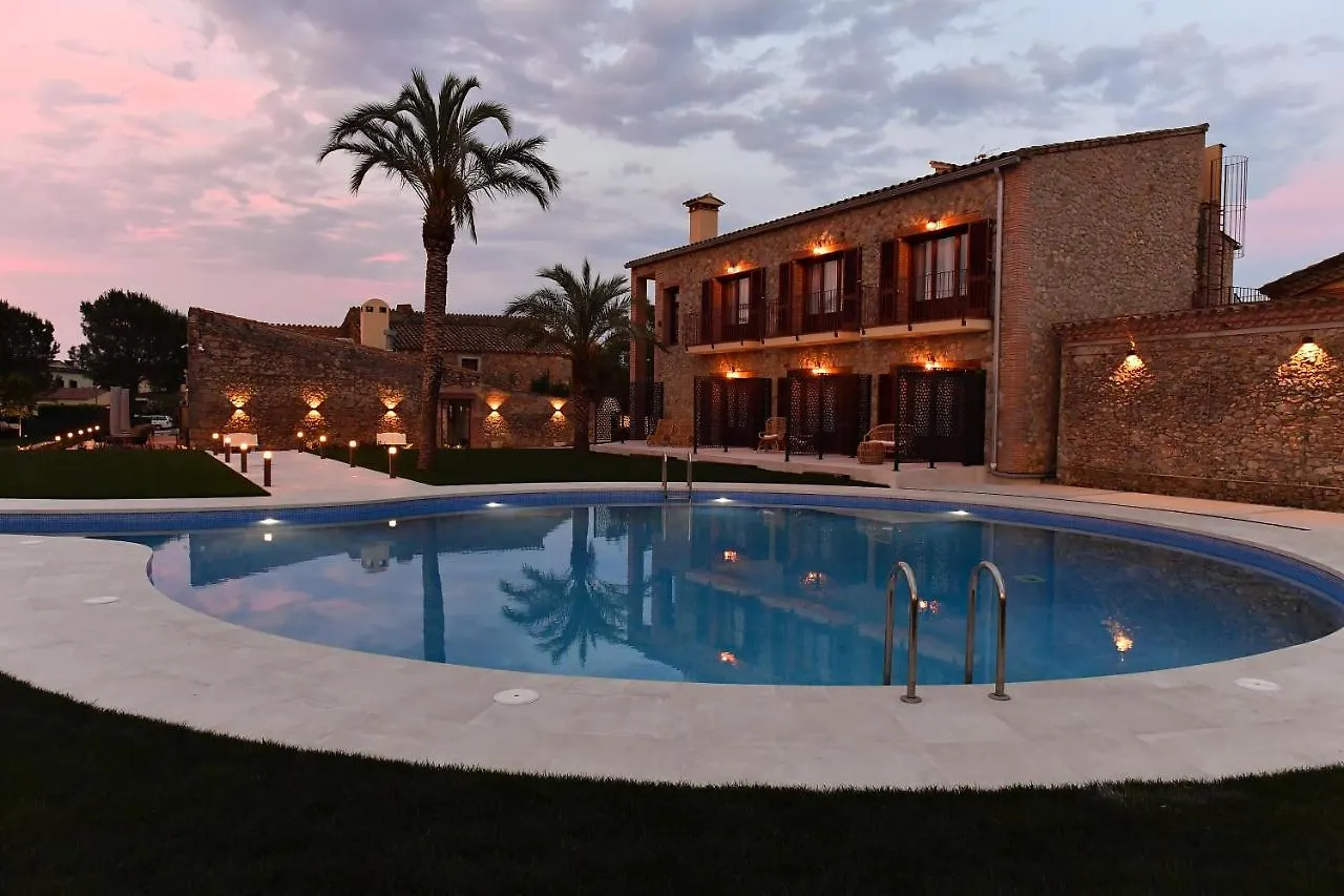 Hotel Aires De L\'Emporda location