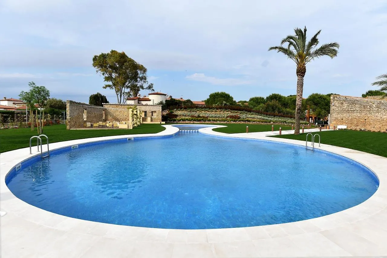 Hotel Aires De L'Emporda Vilacolum