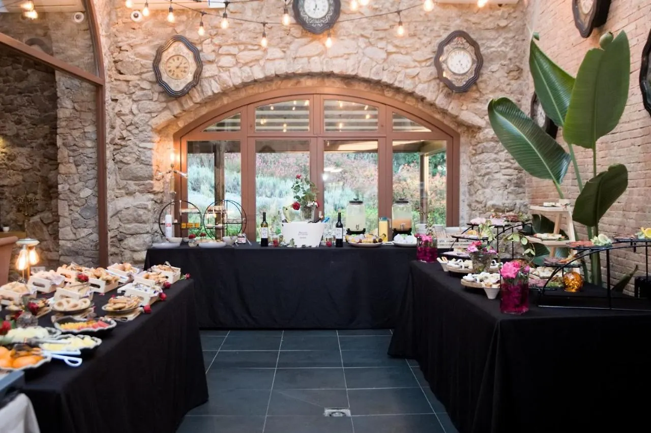 Hotel Aires De L'Emporda Vilacolum