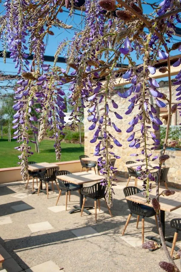 Hotel Aires De L'Emporda Vilacolum Spanien