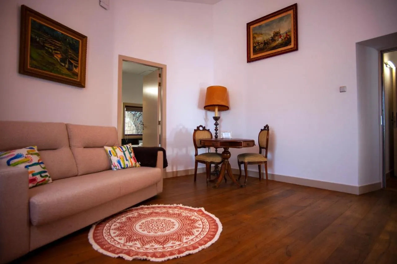 Hotel Aires De L'Emporda Vilacolum