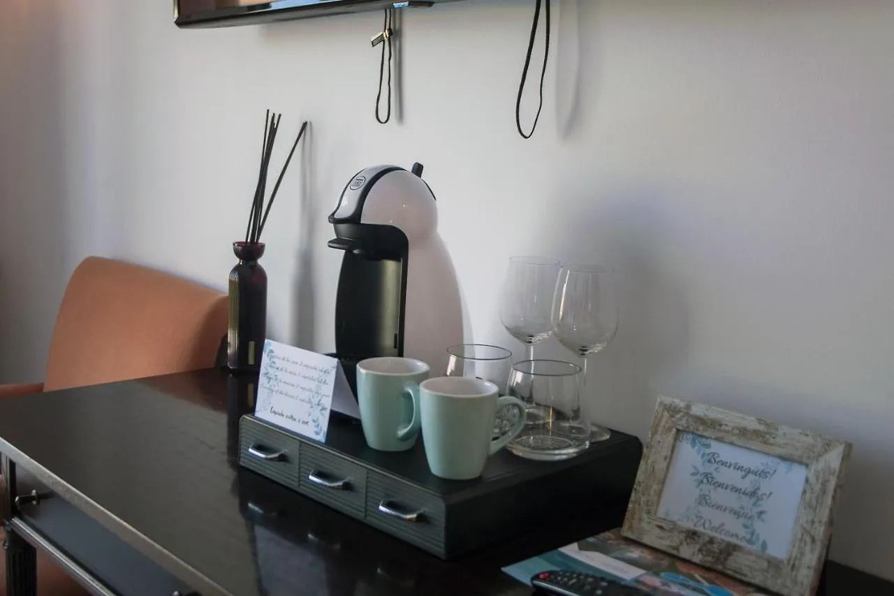 Hotel Aires De L'Emporda Vilacolum Spain