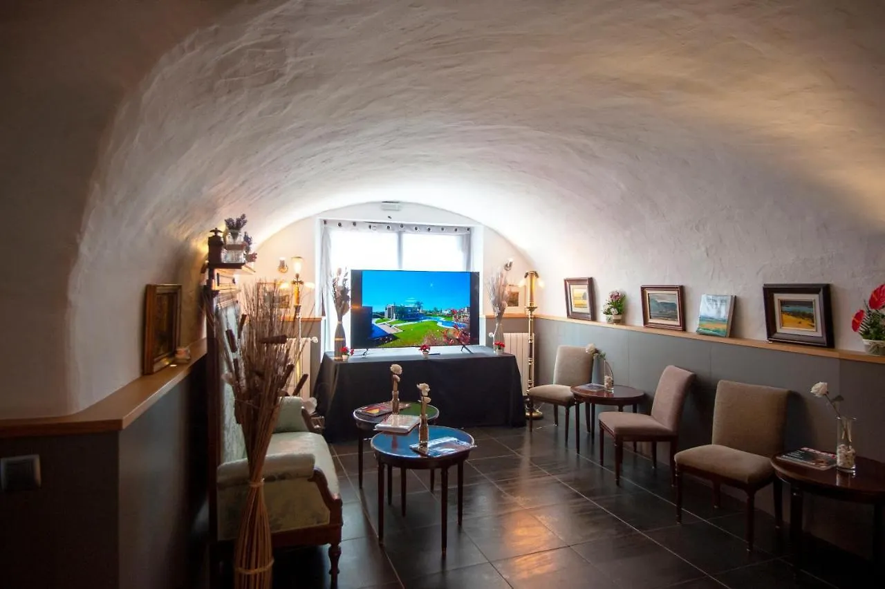 Hotel Aires De L'Emporda Vilacolum