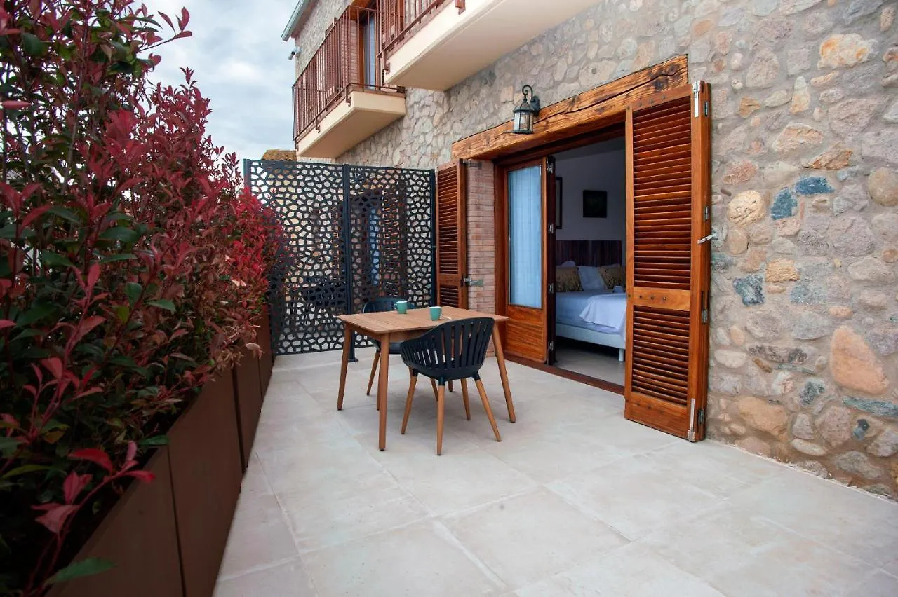 ****  Hotel Aires De L'Emporda Vilacolum Spain