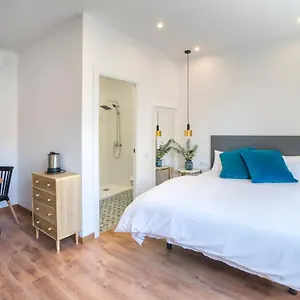 Hotelito Boutique Mar *** Badalona