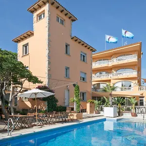 Hotel Der Valk Barcarola