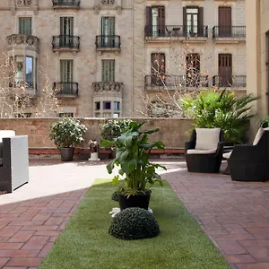 Guest house Boutique Khronos