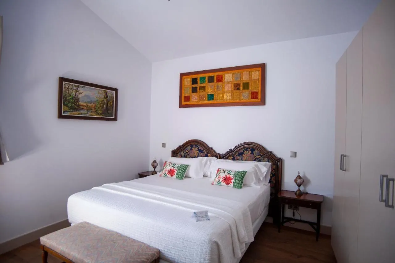 Hotel Aires De L'Emporda Vilacolum