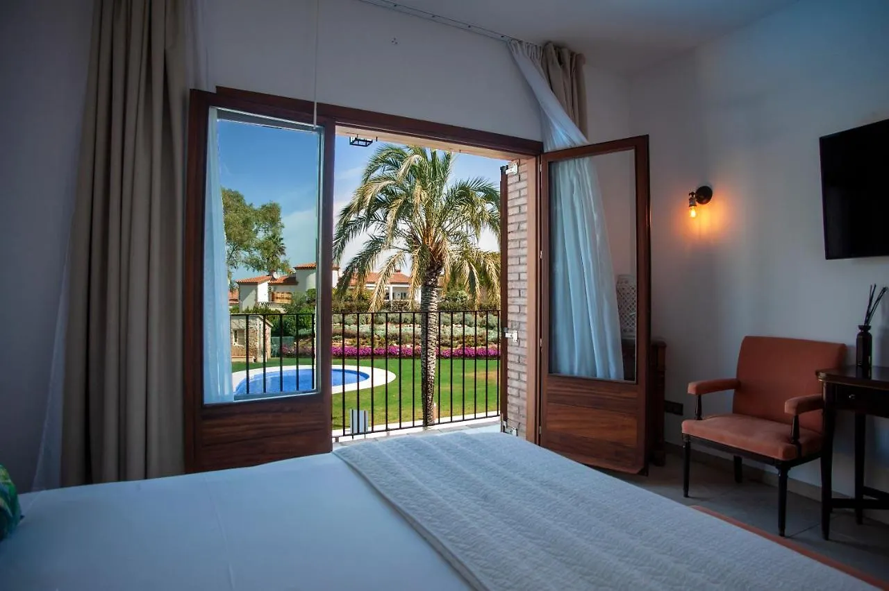 Hotel Aires De L'Emporda Vilacolum Spain