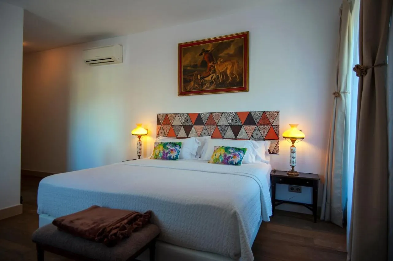 ****  Hotel Aires De L'Emporda Vilacolum Spagna