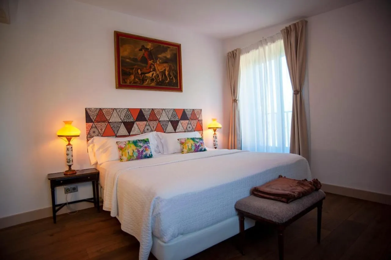 Hotel Aires De L'Emporda Vilacolum 4*,  Spagna