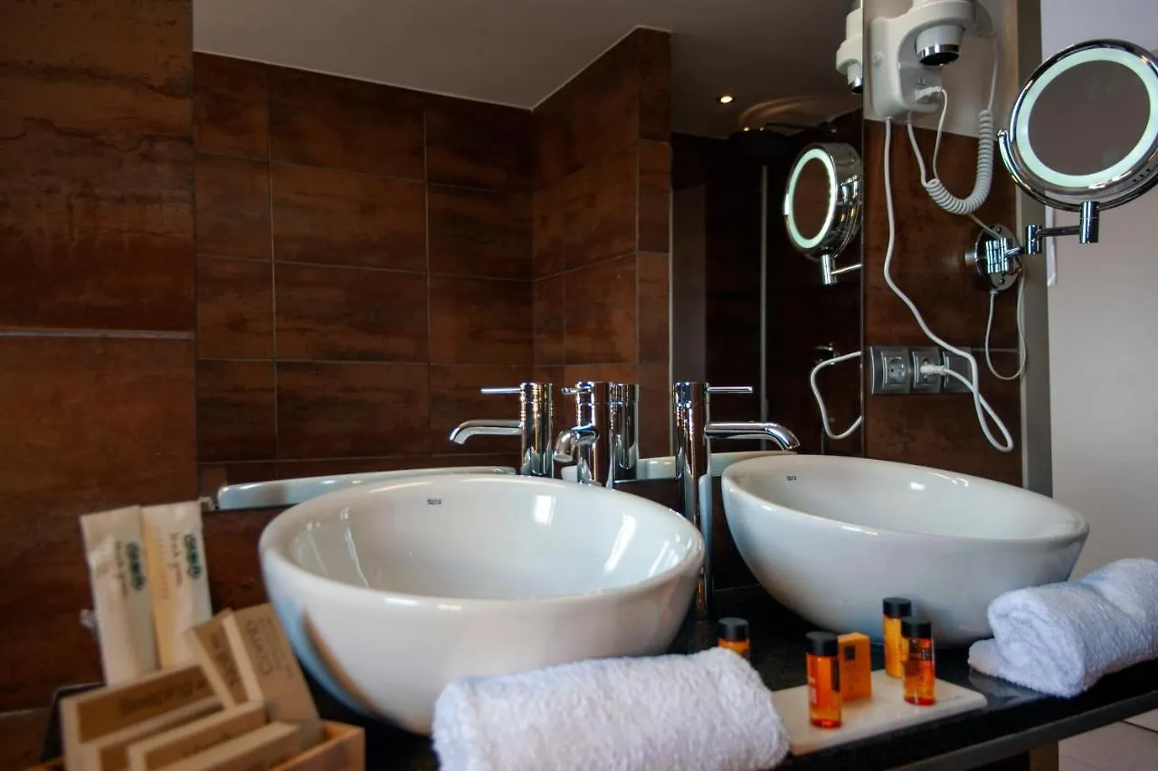 ****  Hotel Aires De L'Emporda Vilacolum Spagna