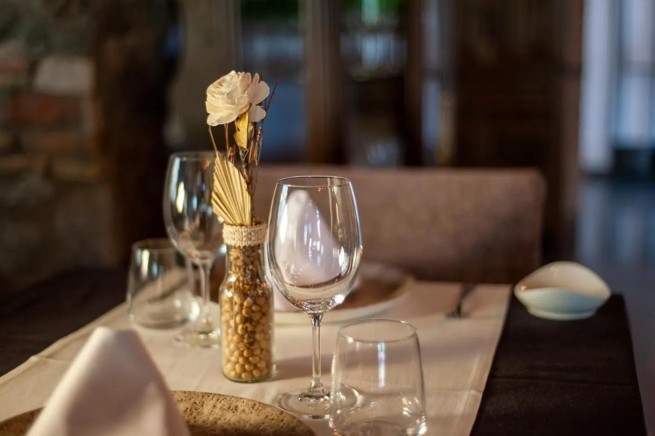 ****  Hotel Aires De L'Emporda Vilacolum Spagna
