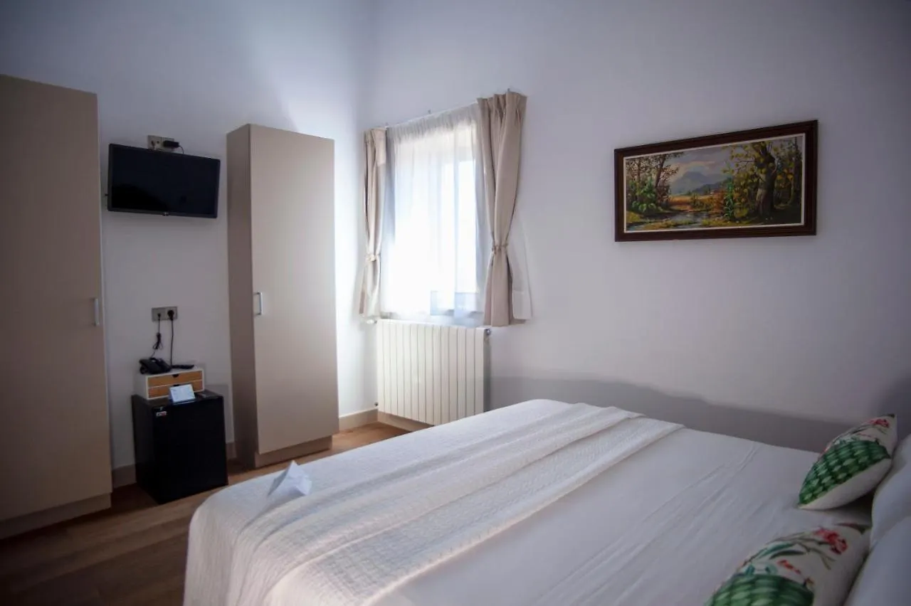 Hotel Aires De L'Emporda Vilacolum
