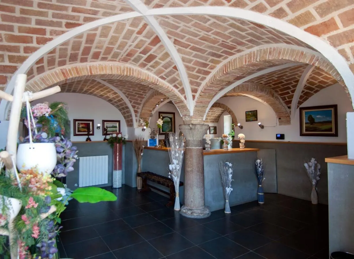 Hotel Aires De L'Emporda Vilacolum