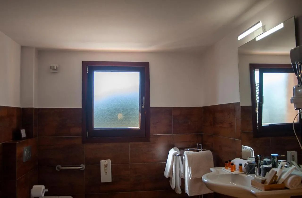 Hotel Aires De L'Emporda Vilacolum