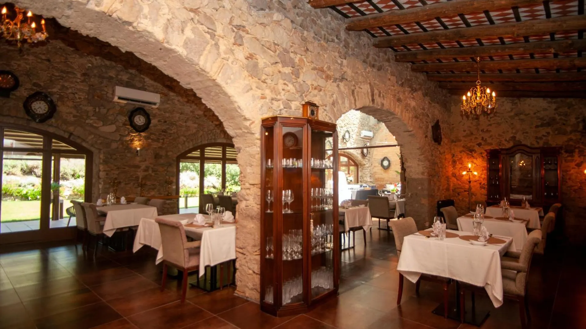 Hotel Aires De L'Emporda Vilacolum Spagna