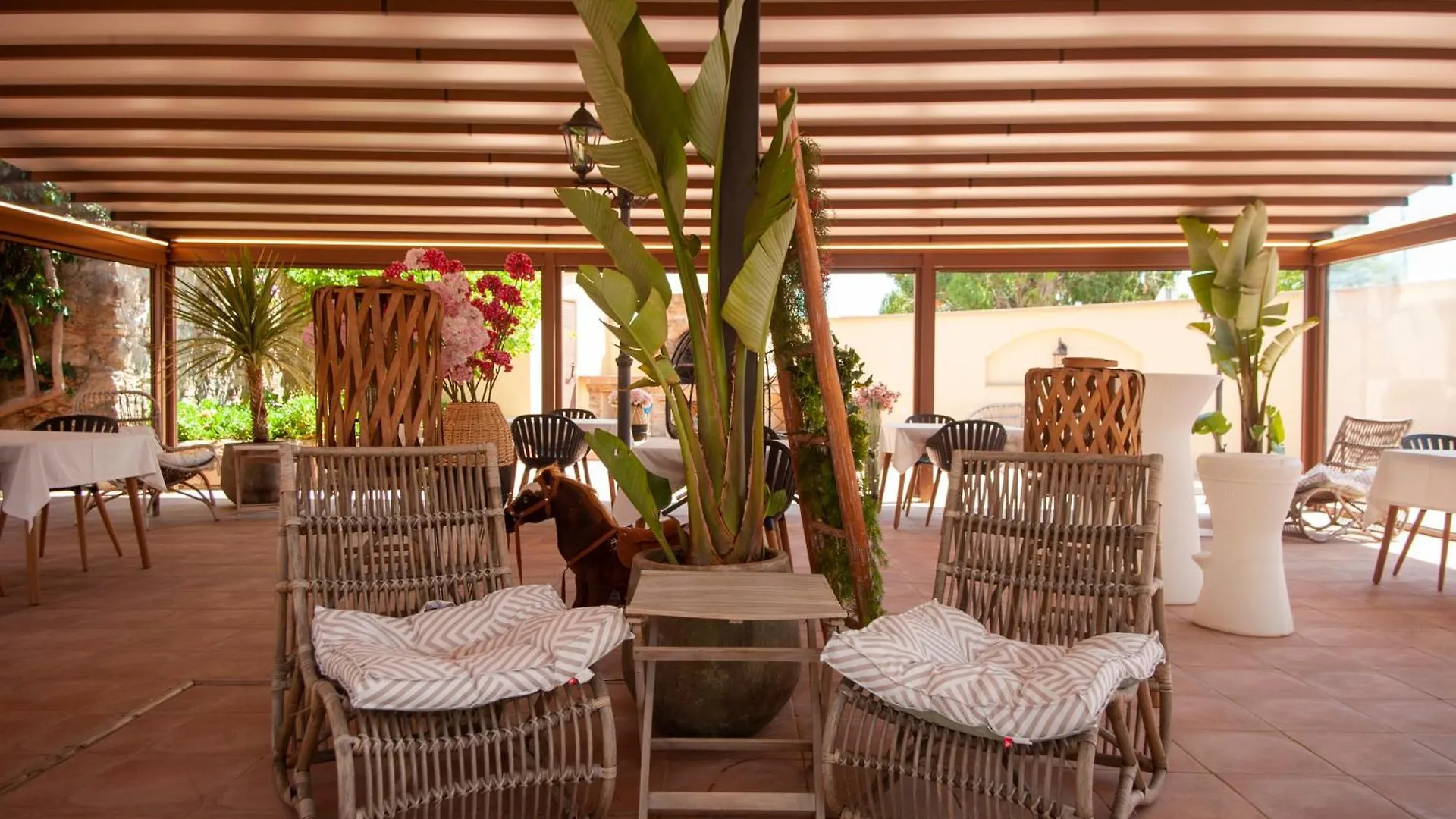 ****  Hotel Aires De L'Emporda Vilacolum Spagna
